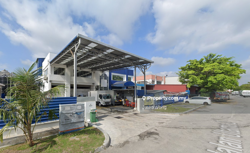 Semi-D Kilang untuk Dijual di BANDAR PUCHONG JAYA, Puchong oleh Jared Wong - iProperty.com.my