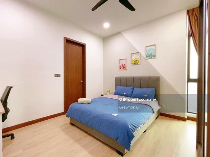 Residensi Servis untuk Disewa di Green Haven oleh Greymon Er - iProperty.com.my