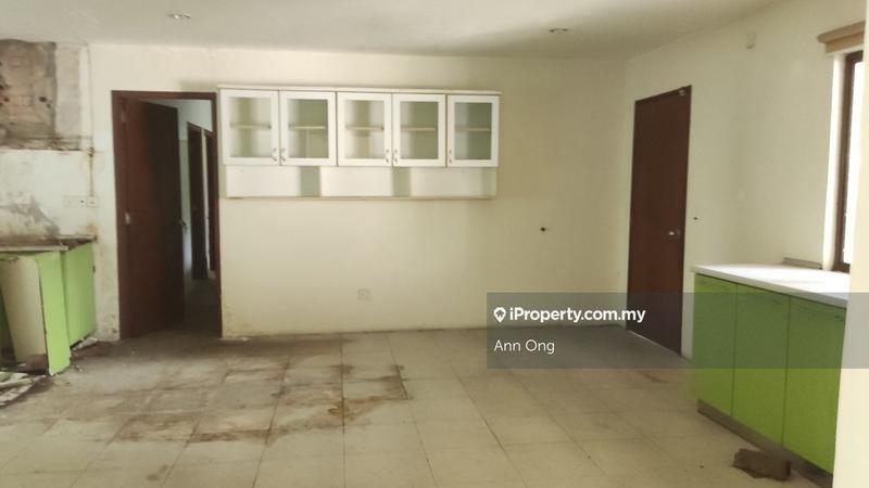 Bungalow House for Rent in KL City Centre, Kuala Lumpur by Ann Ong - iProperty.com.my
