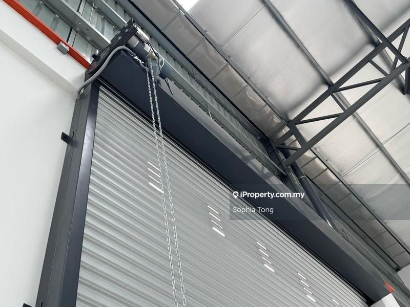 Semi-D Kilang untuk Disewa di 266im, Senai oleh Sophia Tong - iProperty.com.my