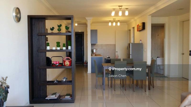 For Sale - Menjalara 18