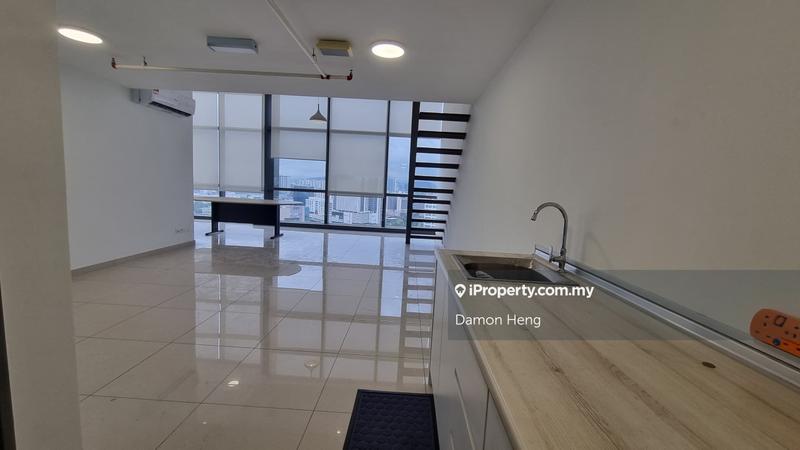 Pejabat untuk Disewa di Seksyen 52, Petaling Jaya oleh Damon Heng - iProperty.com.my