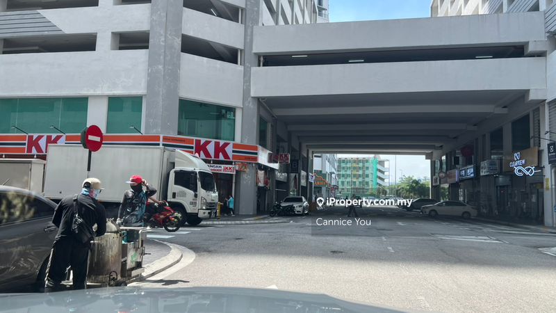 Kedai untuk Disewa di Razak City Shop, Sungai Besi oleh Cannice You - iProperty.com.my