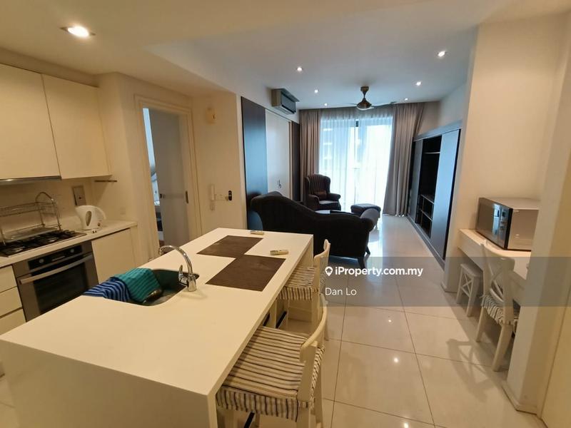 Service Residence for Sale in Hampshire Place by Dan Lo - iProperty.com.my