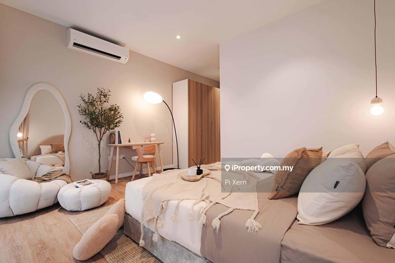 For Sale - Quill Residence