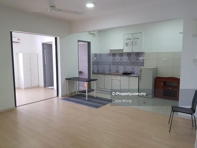 For Sale - USJ One Avenue Condo