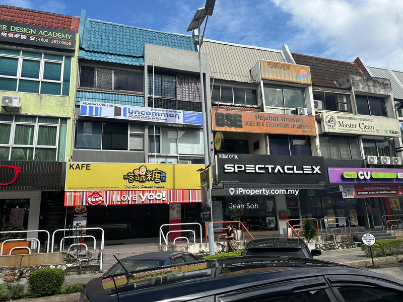 Shop / Office for Rent in SS15, Subang Jaya by Jean Soh - iProperty.com.my