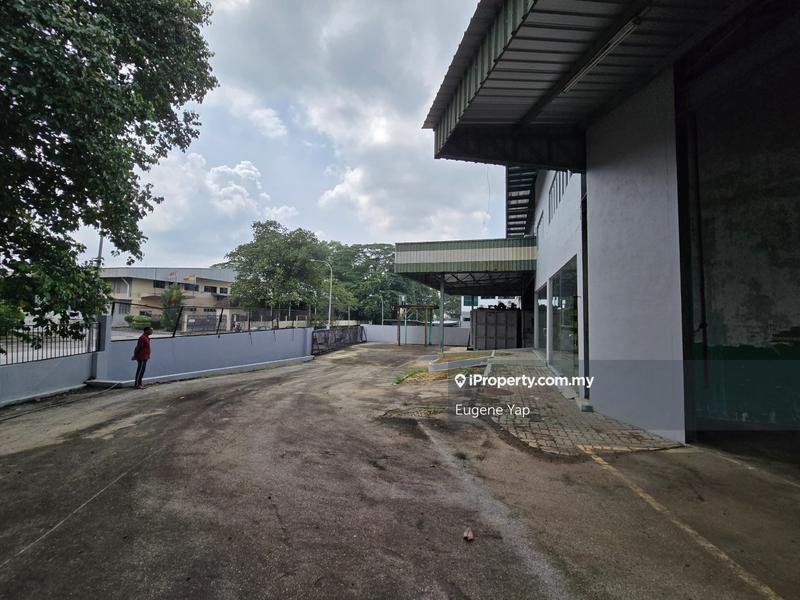 Kilang Terpisah untuk Dijual di Rawang Perdana, Rawang oleh Eugene Yap - iProperty.com.my
