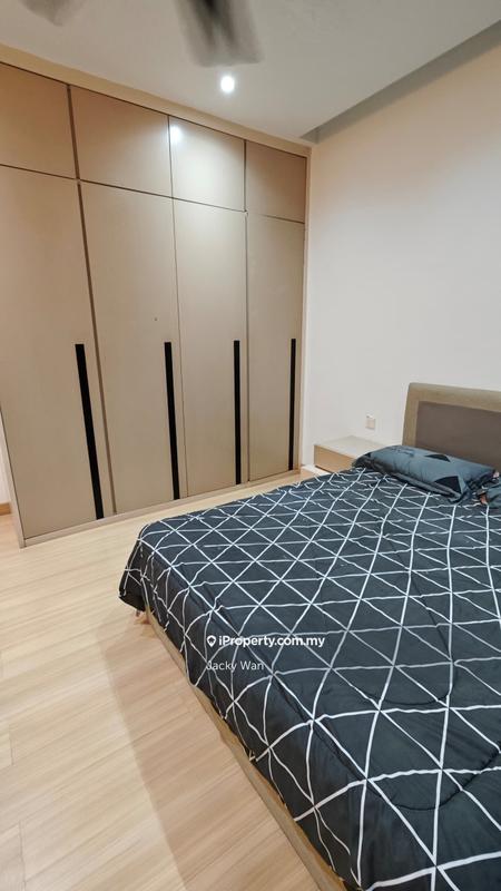 For Rent - Palace Court (Sri Istana)