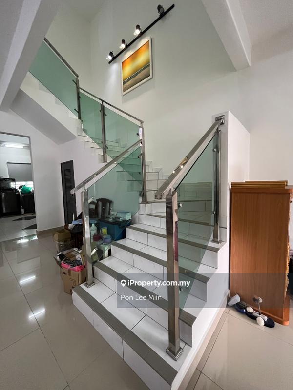 Rumah Berangkai 2 Tingkat untuk Dijual di Semenyih Parklands, Beranang oleh Pon Lee Miin - iProperty.com.my
