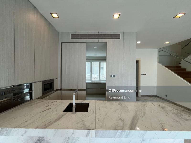 Kondominium untuk Dijual di The Park Residences 1 oleh Raymond Ling - iProperty.com.my