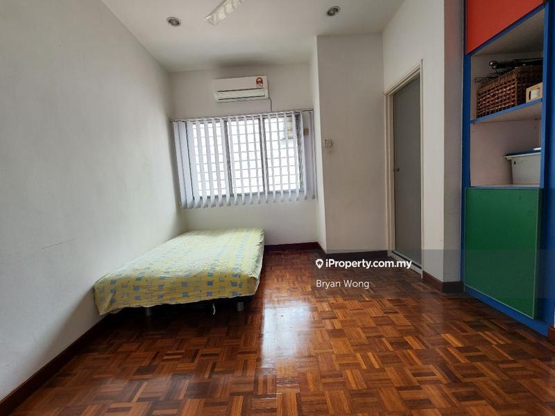 2-storey Terraced House for Sale in SS 21, Damansara Utama, Petaling Jaya by Bryan Wong - iProperty.com.my