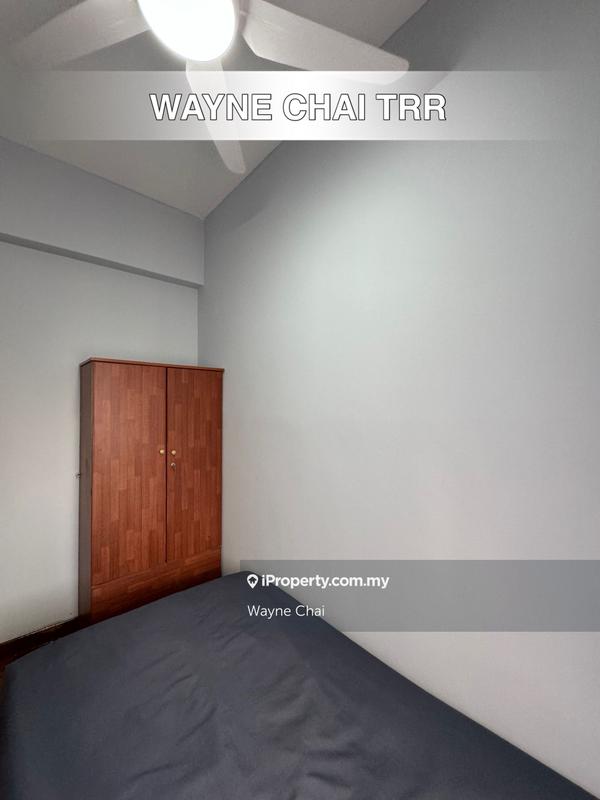 Condominium for Rent in Menara Bukit Ceylon by Wayne Chai - iProperty.com.my