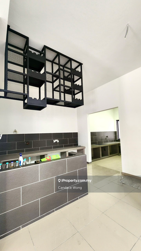 Rumah Berkembar untuk Dijual di Taman Villa Perdana, Kajang oleh Candace Wong - iProperty.com.my