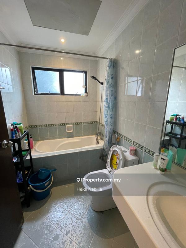 Condominium for Sale in D'Melor Condominium by Heidi Nabilla - iProperty.com.my