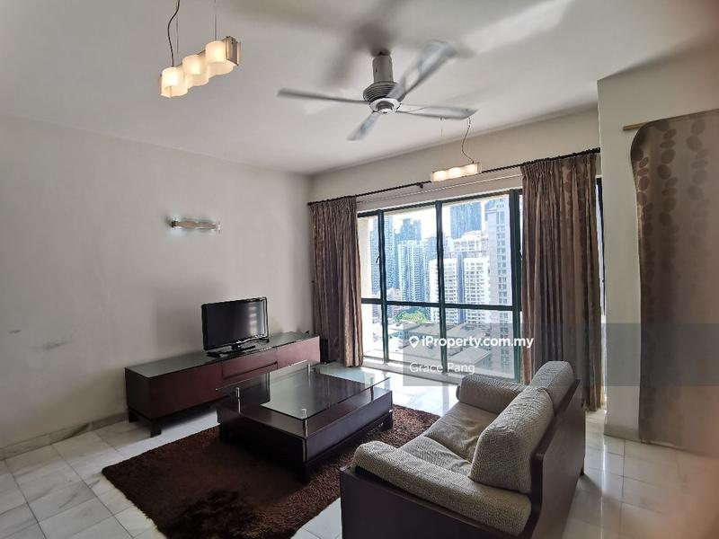 Condominium for Sale in Vista Damai by Grace Pang - iProperty.com.my