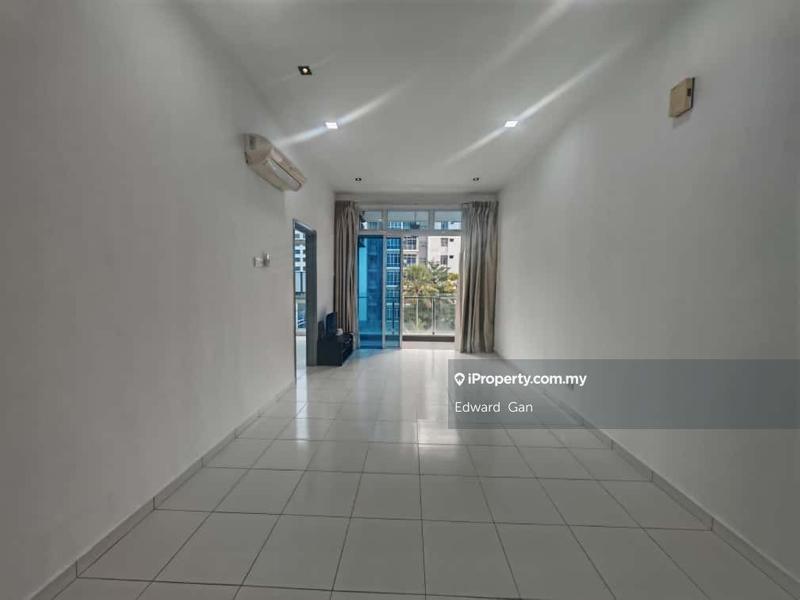 For Sale - The Senai Garden – Phase 2