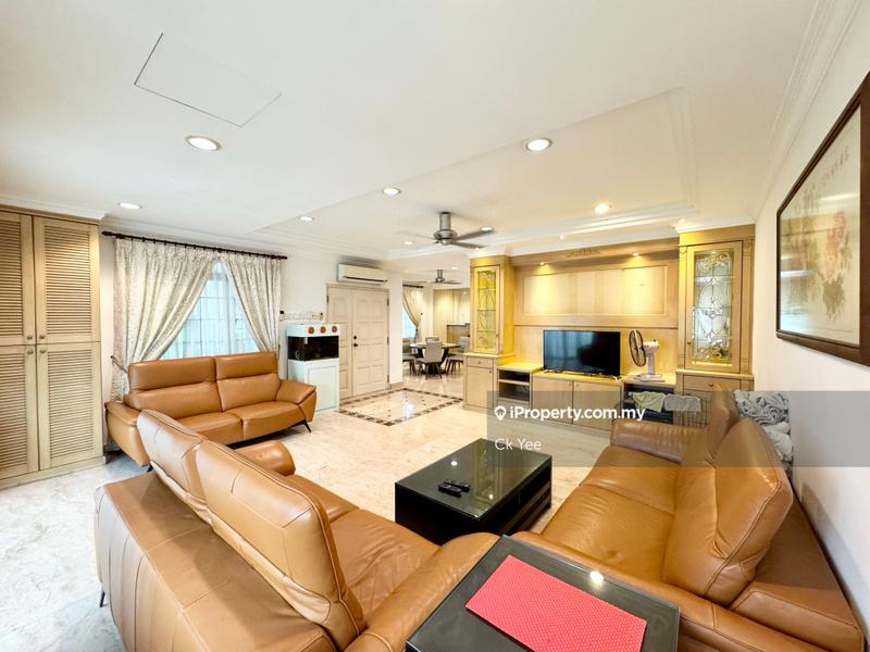 Semi-Detached House for Sale in m3u5h, Sri Petaling by Ck Yee - iProperty.com.my