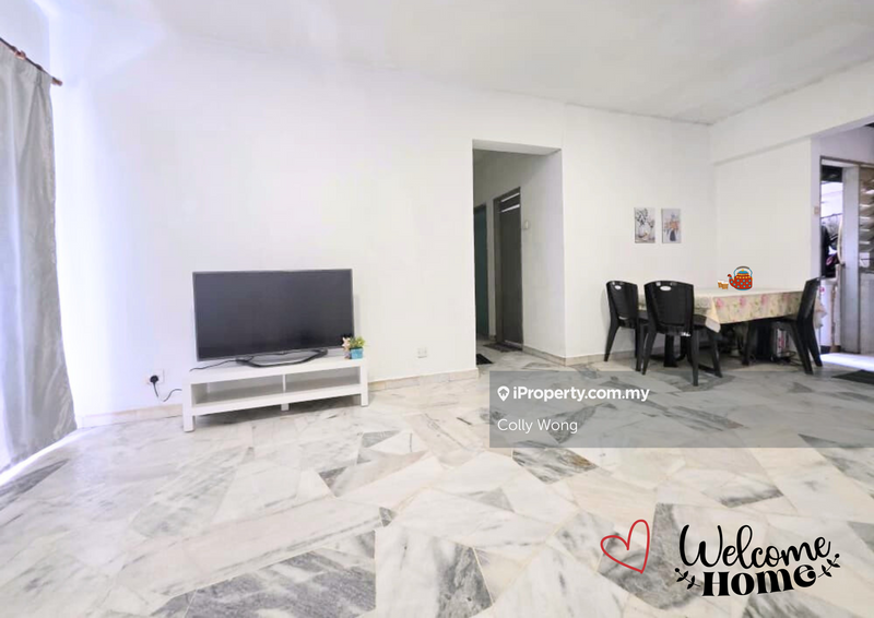 For Sale - Palm Terrace