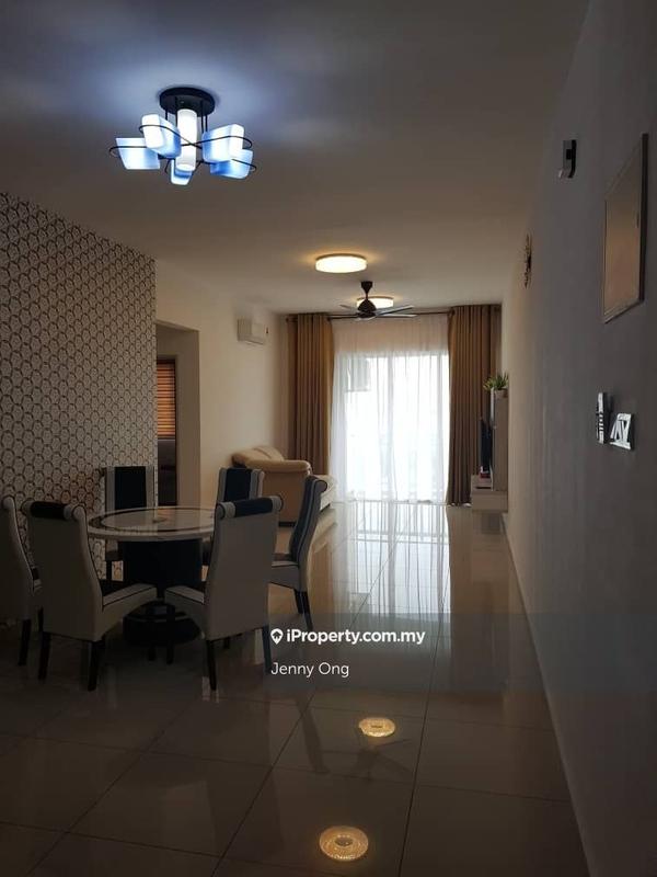 Kondominium untuk Dijual di Springs Ville (Segemal Indah) oleh Jenny Ong - iProperty.com.my