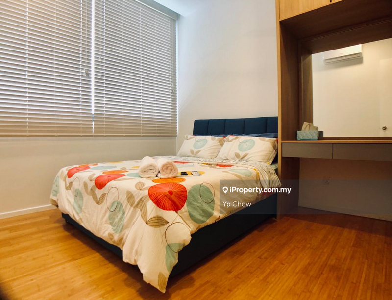 Condominium for Rent in Dreamcity by Yp Chow - iProperty.com.my