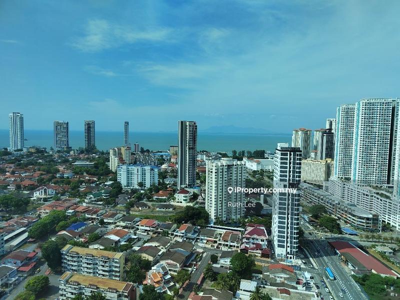 Condominium untuk Disewa di Fettes Residence oleh Ruth Lee - iProperty.com.my