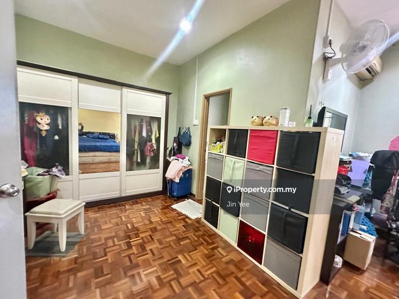 2-storey Terraced House for Sale in Bandar Baru Sri Petaling, Sri Petaling by Jin Yee - iProperty.com.my