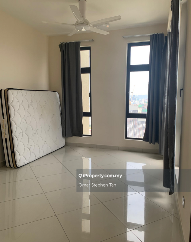 Residensi Servis untuk Dijual di J.Dupion Residence oleh Omar Stephen Tan - iProperty.com.my