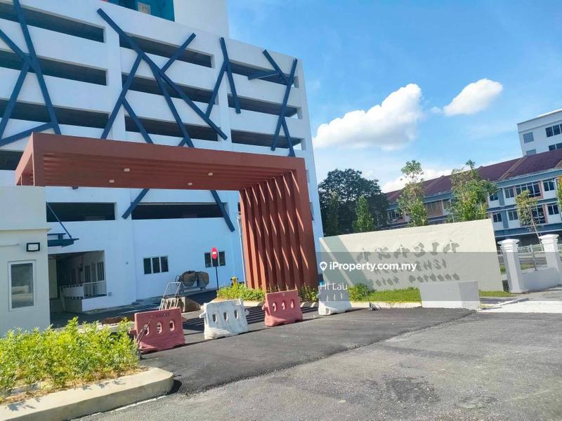 Pejabat untuk Disewa di Salak Perdana Business Park, Sepang oleh Hl Lau - iProperty.com.my