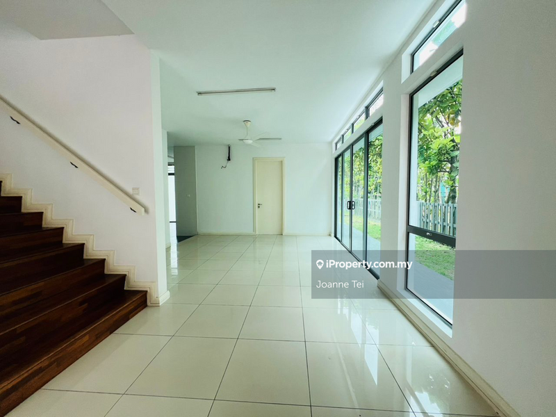 Rumah Teres 2-Tingkat untuk Dijual di Setia Eco Glades, Cyberjaya oleh Joanne Tei - iProperty.com.my