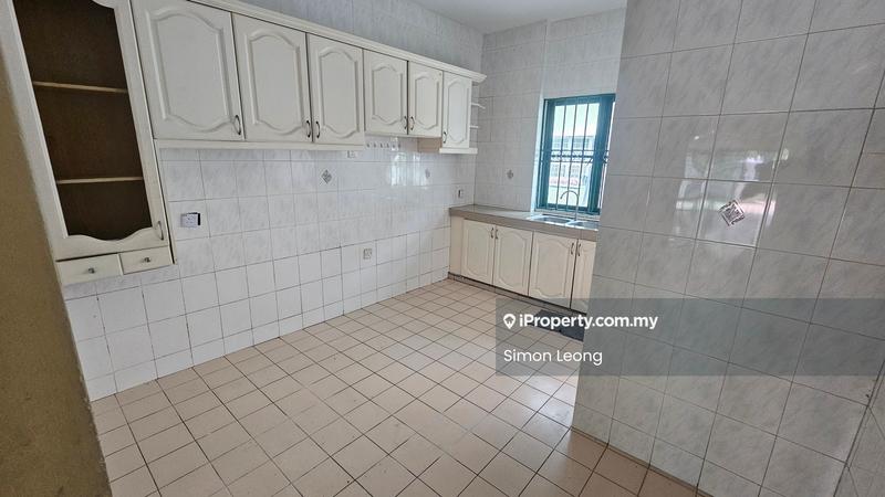 Rumah Berangkai 2 Tingkat untuk Disewa di Bukit Jelutong, Shah Alam oleh Simon Leong - iProperty.com.my