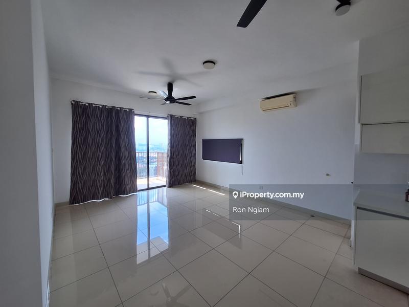 For Rent - Putra Residence
