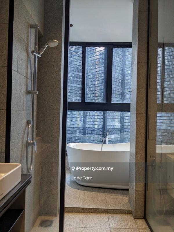 Kediaman Servis untuk Dijual di Scarletz Suites @ KL City Centre oleh Jane Tam - iProperty.com.my