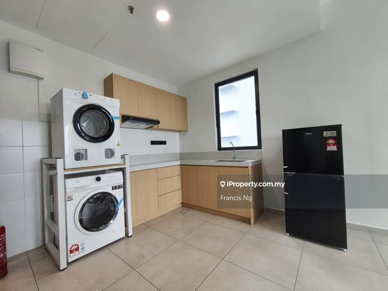 Service Residence for Rent in Meta City by Francis Ng - iProperty.com.my