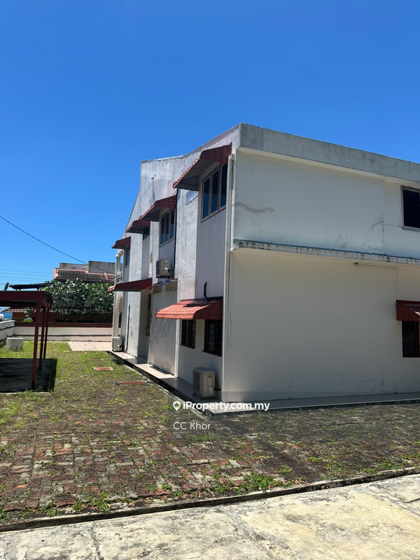 Bungalow House for Sale in Chenering, Kuala Terengganu by CC Khor - iProperty.com.my