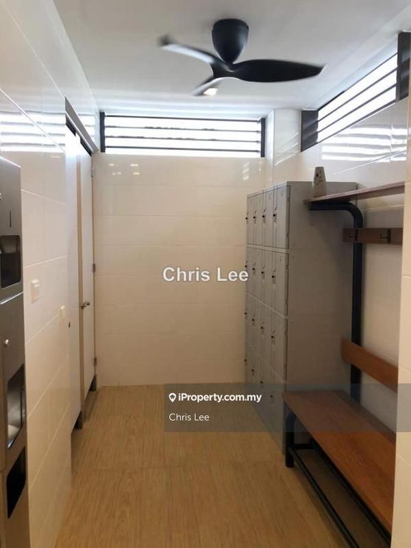 Semi-Detached House for Sale in Eco Sanctuary, Telok Panglima Garang by Chris Lee - iProperty.com.my