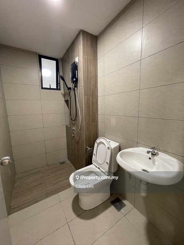 Service Residence for Sale in You City 3 by Chris Lee - iProperty.com.my
