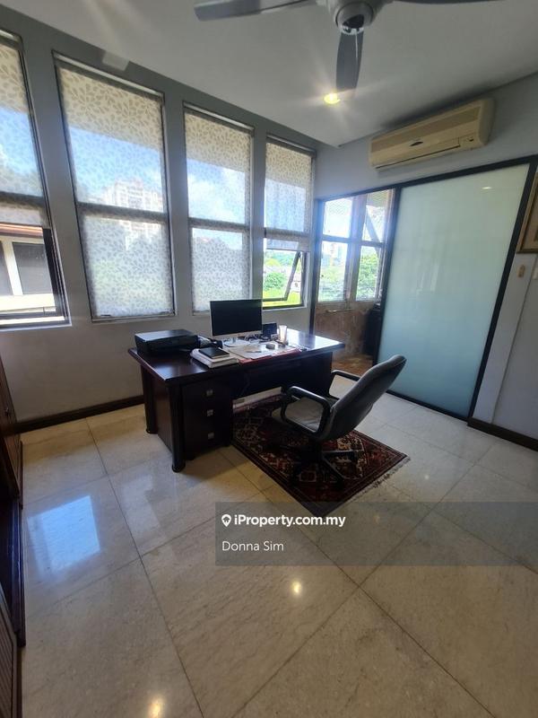 Banglo untuk Dijual di Desa Sri Hartamas, Sri Hartamas oleh Donna Sim - iProperty.com.my