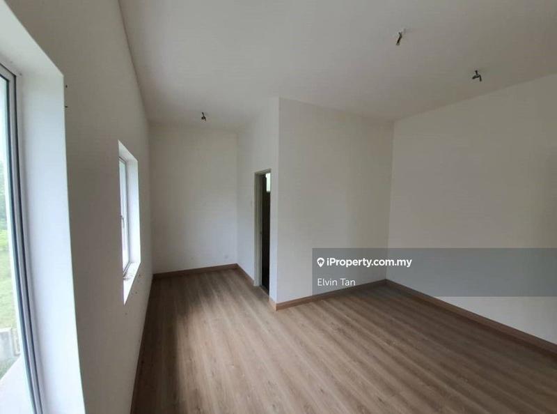 Semi-Detached House for Sale in Kuala Selangor, Selangor by Elvin Tan - iProperty.com.my