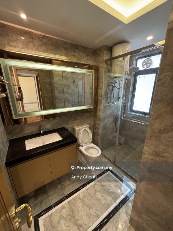 Kediaman Servis untuk Dijual di R&F Princess Cove Phase 1 oleh Andy Cheah - iProperty.com.my