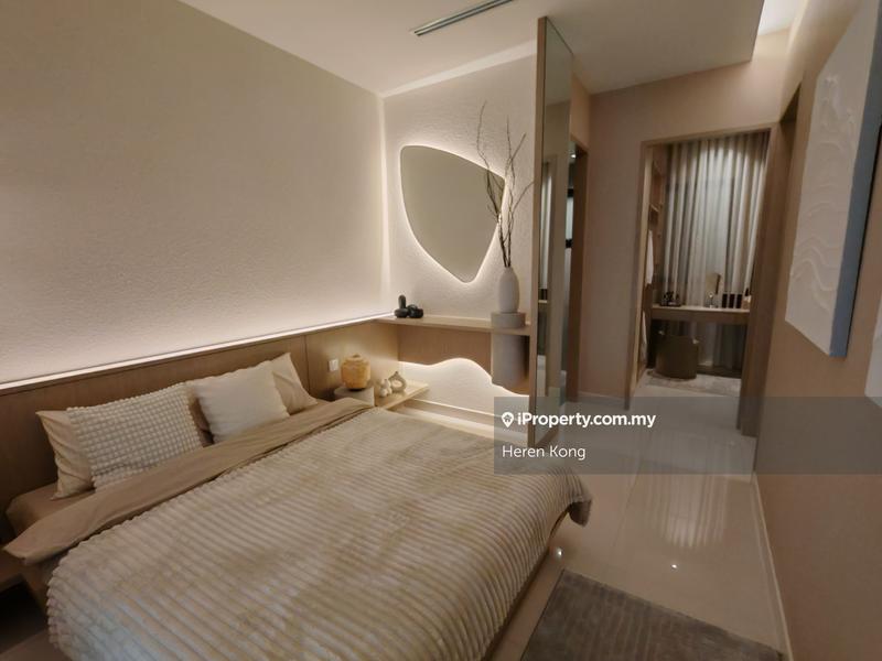 For Sale - Mosaic Residences