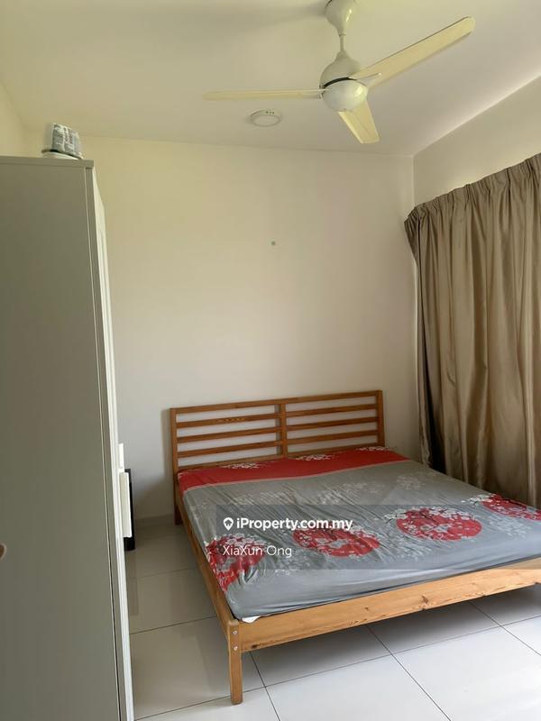 Service Residence for Rent in Suria Putra by XiaXun Ong - iProperty.com.my