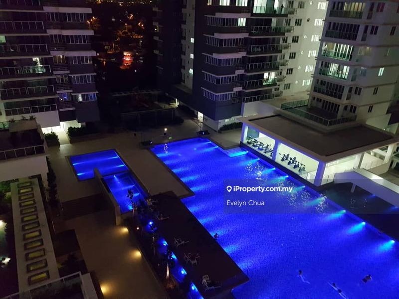 Condominium for Sale in The Regina by Evelyn Chua - iProperty.com.my