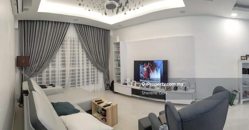 For Sale - Seri Mutiara