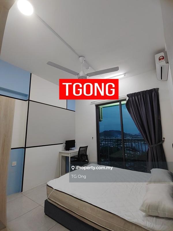Service Residence for Rent in Meritus Residensi by TG Ong - iProperty.com.my