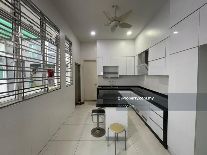 Bungalow House for Sale in Taman Desa Tebrau, Tebrau by Henry Kin - iProperty.com.my