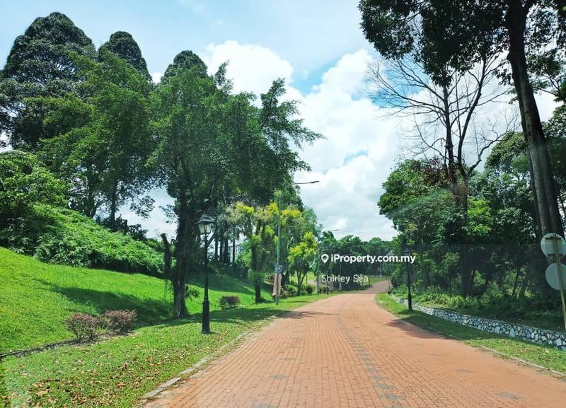 Bungalow House for Sale in The Mines Resort, Sungai Besi by Shirley Sea - iProperty.com.my