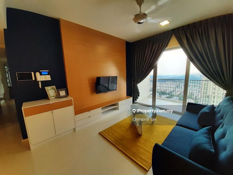 Condominium for Rent in Verdi Eco-Dominiums by Christina Tan - iProperty.com.my