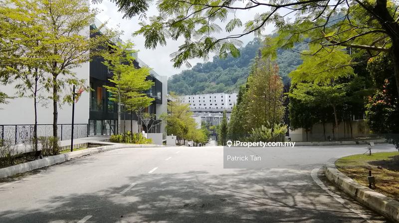 3.5-storey Terraced House for Rent in Empire Residence, Damansara Perdana by Patrick Tan - iProperty.com.my