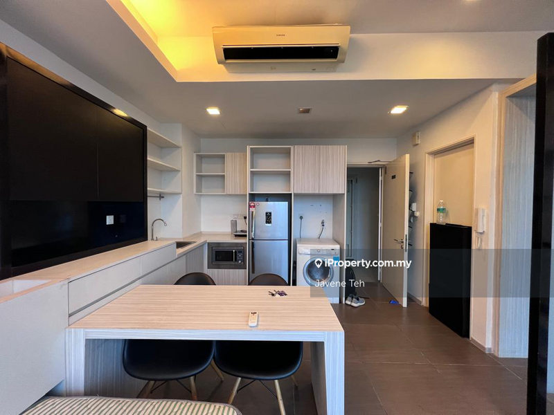 Service Residence for Rent in Garden Plaza by Javene Teh - iProperty.com.my